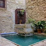 As Palau Dels Alemanys Boutique Monument Apartahotel Gerona