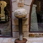 As Palau Dels Alemanys Boutique Monument Gerona