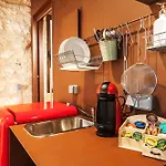 As Palau Dels Alemanys Boutique Monument Apartahotel Gerona