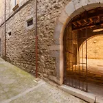 As Palau Dels Alemanys Boutique Monument Apartahotel Gerona