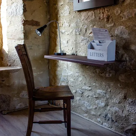 Aparthotel As Palau Dels Alemanys Boutique Monument