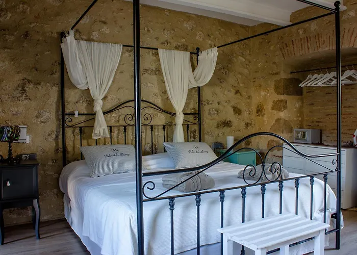 As Palau Dels Alemanys Boutique Monument 4* Gérone