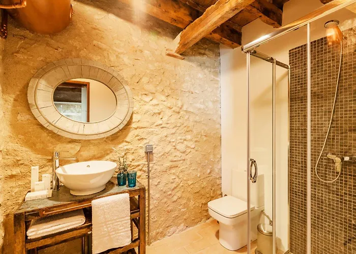 As Palau Dels Alemanys Boutique Monument