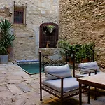 As Palau Dels Alemanys Boutique Monument Aparthotel 4*