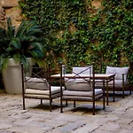As Palau Dels Alemanys Boutique Monument Appart hôtel