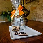 As Palau Dels Alemanys Boutique Monument Aparthotel 4*