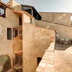 As Palau Dels Alemanys Boutique Monument Aparthotel 4*