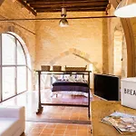 As Palau Dels Alemanys Boutique Monument Aparthotel Girona