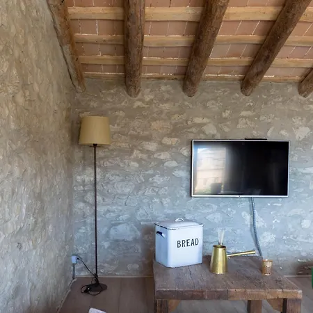 As Palau Dels Alemanys Boutique Monument 3* Gerona