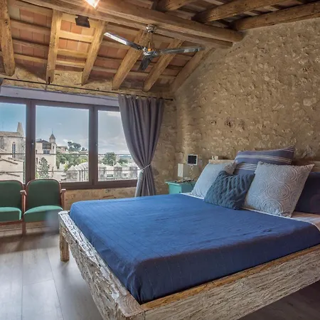 Apartahotel As Palau Dels Alemanys Boutique Monument 3*
