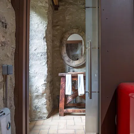As Palau Dels Alemanys Boutique Monument 3* Gerona