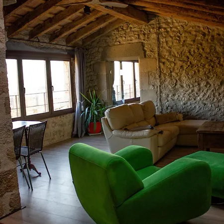 Apartahotel As Palau Dels Alemanys Boutique Monument Gerona