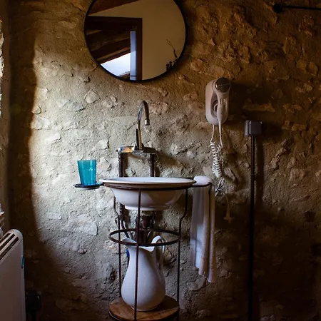 As Palau Dels Alemanys Boutique Monument Apartahotel 3*