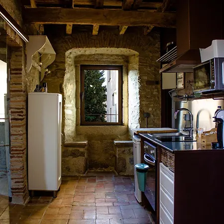 Apartahotel As Palau Dels Alemanys Boutique Monument 3*