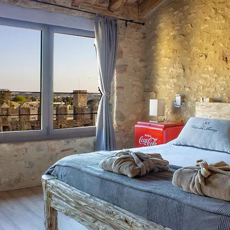 As Palau Dels Alemanys Boutique Monument 4*
