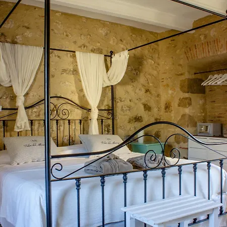 As Palau Dels Alemanys Boutique Monument Apartahotel