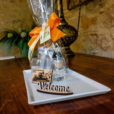 As Palau Dels Alemanys Boutique Monument Hotel apartamentowy 4*