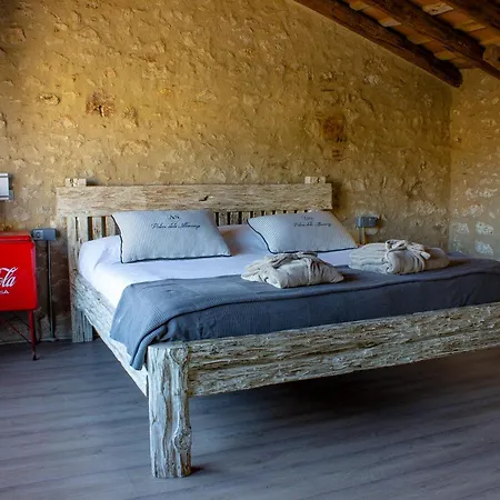 Hotel apartamentowy As Palau Dels Alemanys Boutique Monument Girona