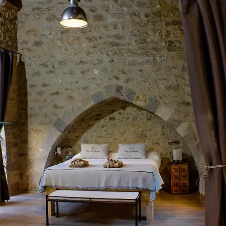 As Palau Dels Alemanys Boutique Monument Girona