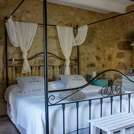 As Palau Dels Alemanys Boutique Monument 3* Gerona
