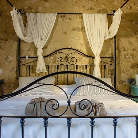 As Palau Dels Alemanys Boutique Monument Hotel apartamentowy