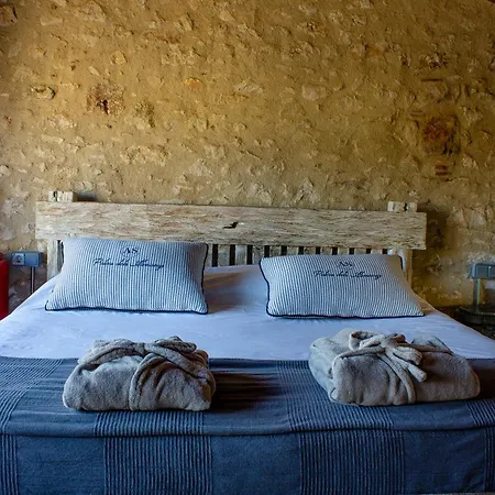 As Palau Dels Alemanys Boutique Monument Hotel apartamentowy Girona