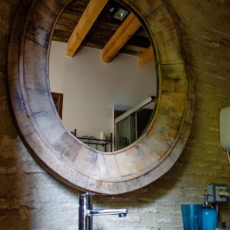 Apart Otel As Palau Dels Alemanys Boutique Monument Girona