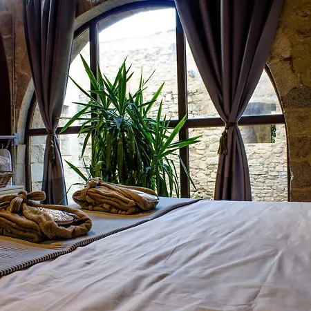 As Palau Dels Alemanys Boutique Monument 4*