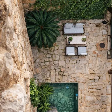 As Palau Dels Alemanys Boutique Monument Apart-hotel 4*
