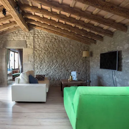 Aparthotel As Palau Dels Alemanys Boutique Monument