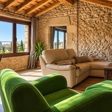 As Palau Dels Alemanys Boutique Monument 4* Girona