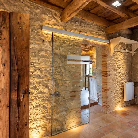 As Palau Dels Alemanys Boutique Monument Aparthotel