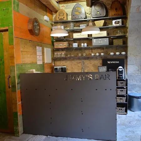 As Palau Dels Alemanys Boutique Monument