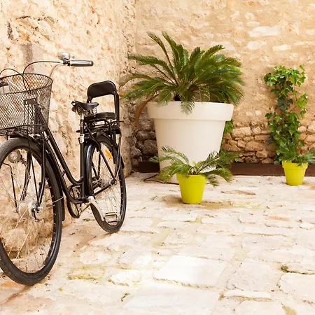 As Palau Dels Alemanys Boutique Monument Apart Otel 4*