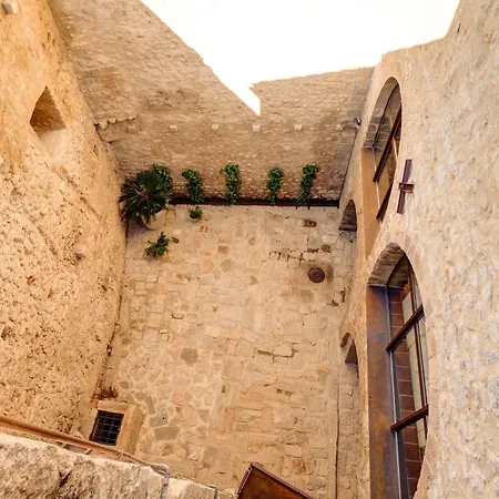 Hotel apartamentowy As Palau Dels Alemanys Boutique Monument Girona