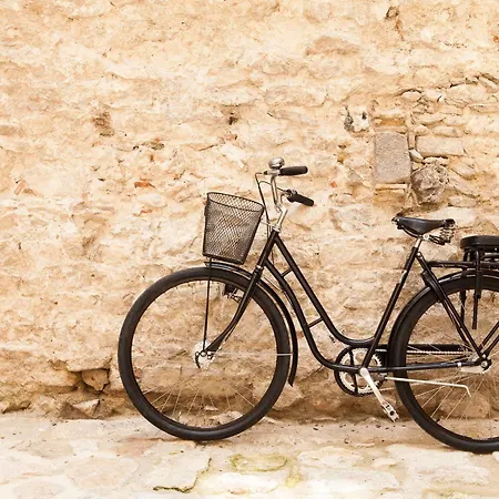 As Palau Dels Alemanys Boutique Monument 4*