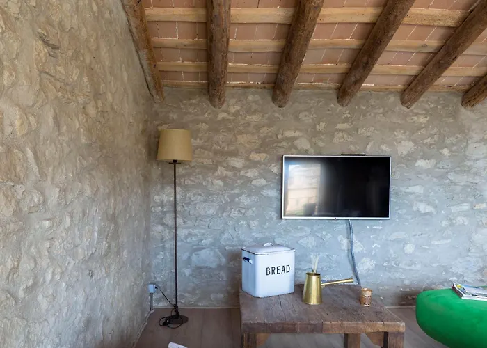 As Palau Dels Alemanys Boutique Monument 4* Girona