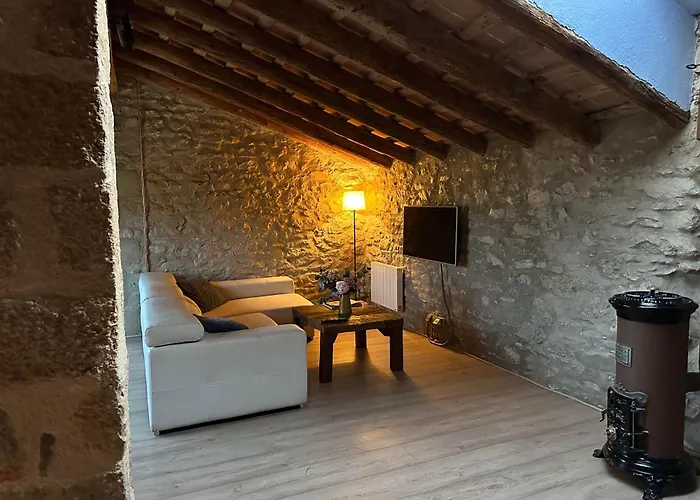 Apart-hotel As Palau Dels Alemanys Boutique Monument