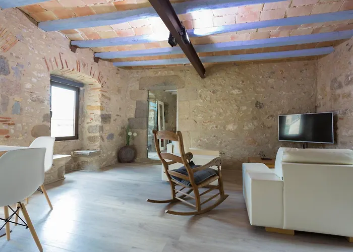 As Palau Dels Alemanys Boutique Monument 4* Girona