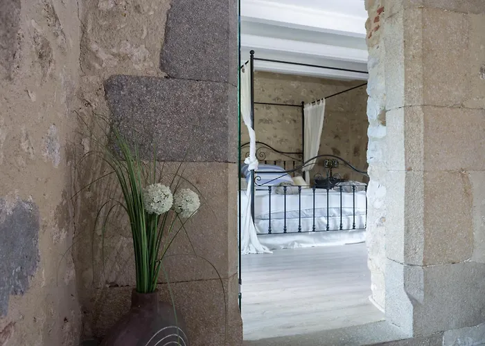 As Palau Dels Alemanys Boutique Monument Apart-hotel 4*