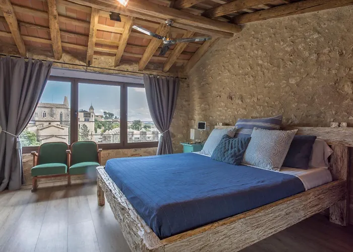 Apart-hotel As Palau Dels Alemanys Boutique Monument 4*