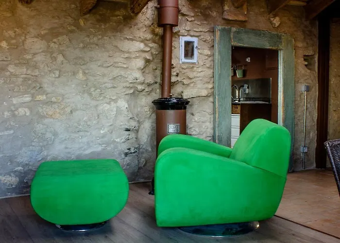 As Palau Dels Alemanys Boutique Monument Apart-hotel