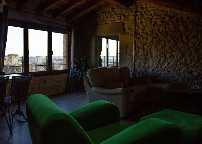 Aparthotel As Palau Dels Alemanys Boutique Monument