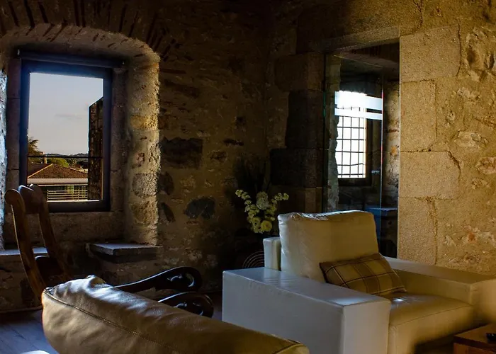 As Palau Dels Alemanys Boutique Monument Apart-hotel Girona