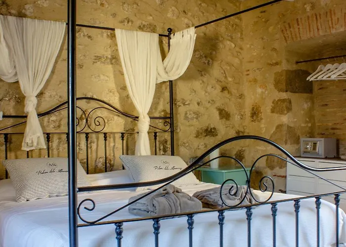 As Palau Dels Alemanys Boutique Monument Apart-hotel