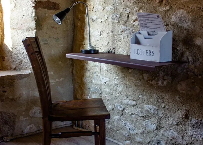 Apart-hotel As Palau Dels Alemanys Boutique Monument