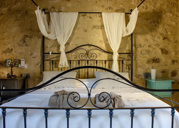 As Palau Dels Alemanys Boutique Monument Apart-hotel