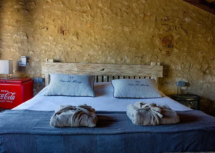 As Palau Dels Alemanys Boutique Monument Apart-hotel Girona