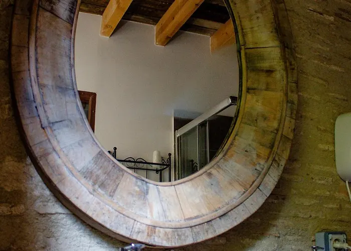 Apart-hotel As Palau Dels Alemanys Boutique Monument Girona