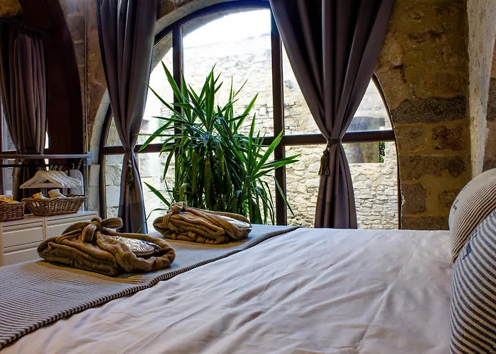 As Palau Dels Alemanys Boutique Monument 4*